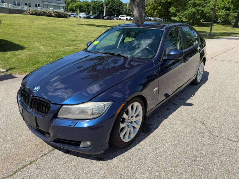bmw 3 series 2011 WBAPK7C55BA971921 image bmw 3 series 2011 WBAPK7C55BA971921 image